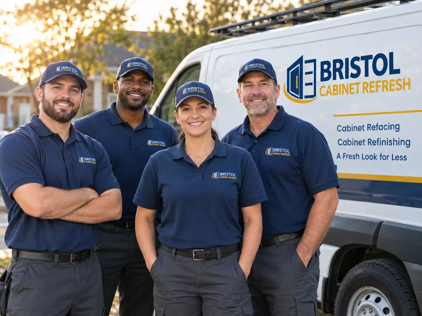 Kitchen Cabinet Refacing company in Pretty Prairie, KS